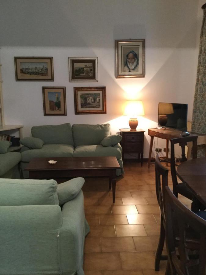 Villa Poveromo Massa Kültér fotó